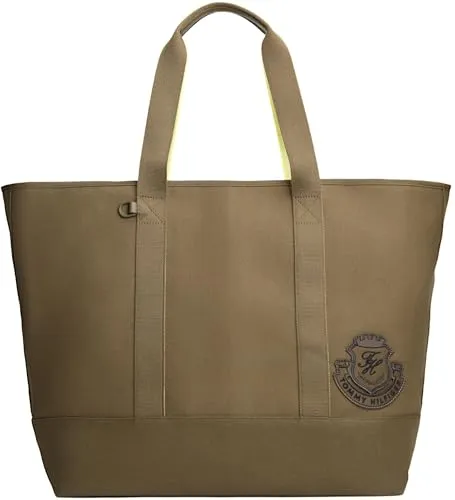 Tommy Hilfiger TH Heritage Am0am14092 tote uomo unica