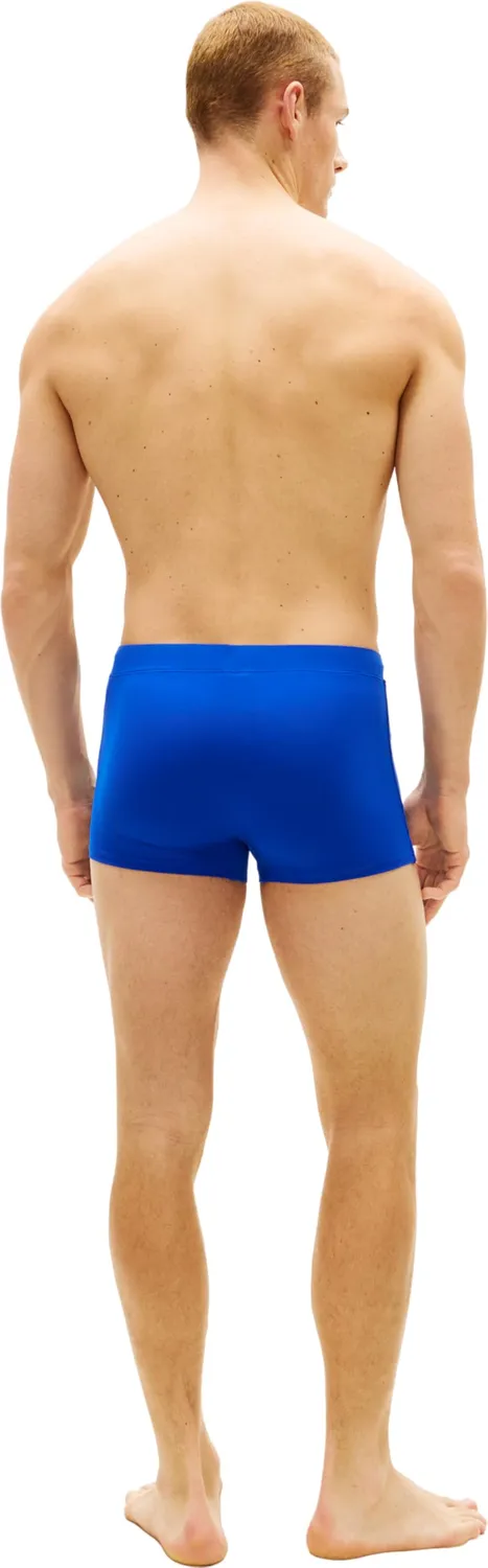Tommy Hilfiger costume mare uomo nero boxer