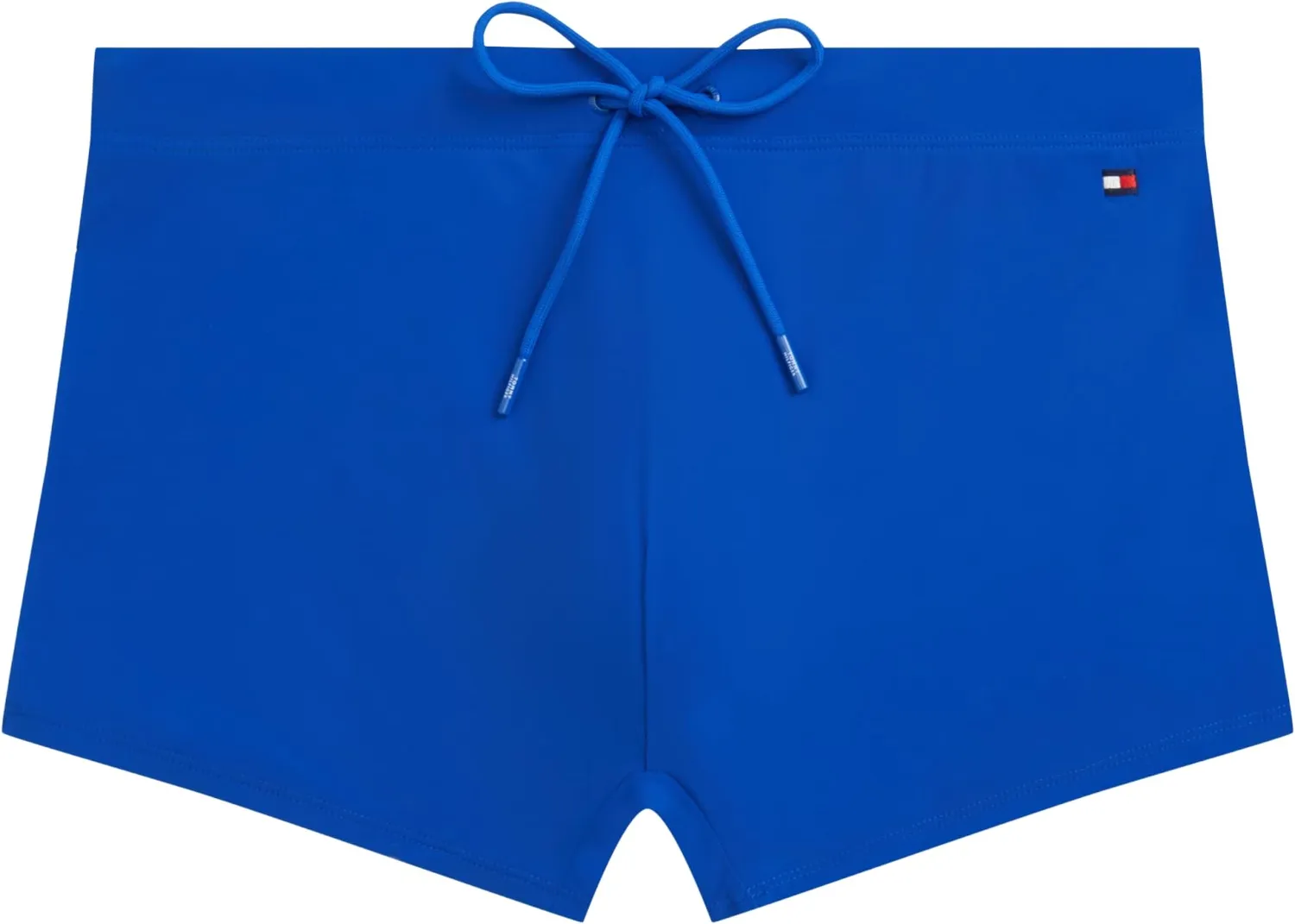 Tommy Hilfiger costume mare uomo nero boxer