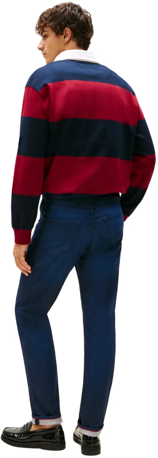Tommy Hilfiger Straight Denton MW0MW40352 jeans 34W/30L
