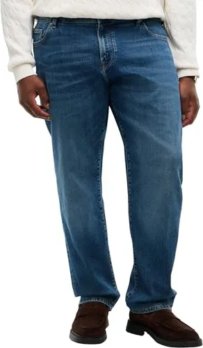 Tommy Hilfiger Madison MW0MW45712 Jeans Regular 46W 30L