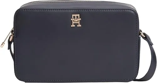 Tommy Hilfiger Latam Corp Crossover borsa tracolla donna logo