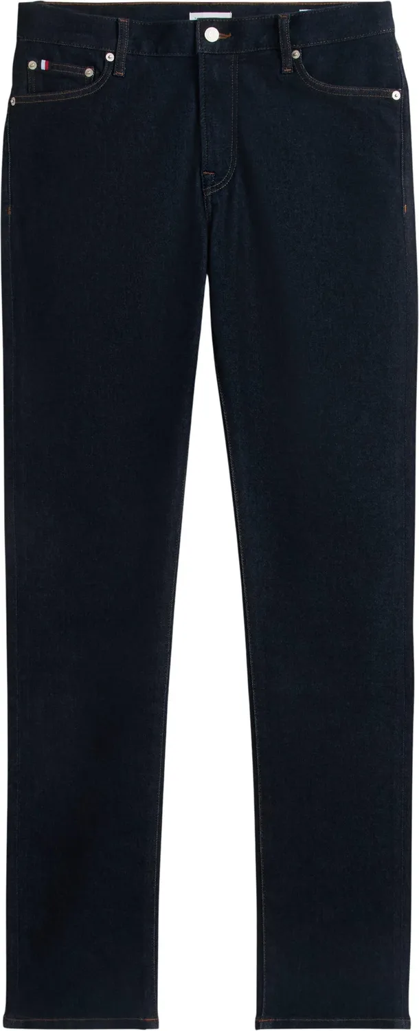 Tommy Hilfiger Denton Ian Lux MW0MW44913 jeans dritti 34W/32L