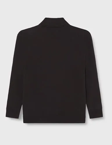 Tommy Hilfiger Chest Stripe Zip Through felpa uomo XXL blu