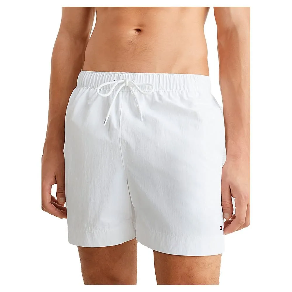 Tommy Hilfiger Medium Drawstring costume mare uomo con logo