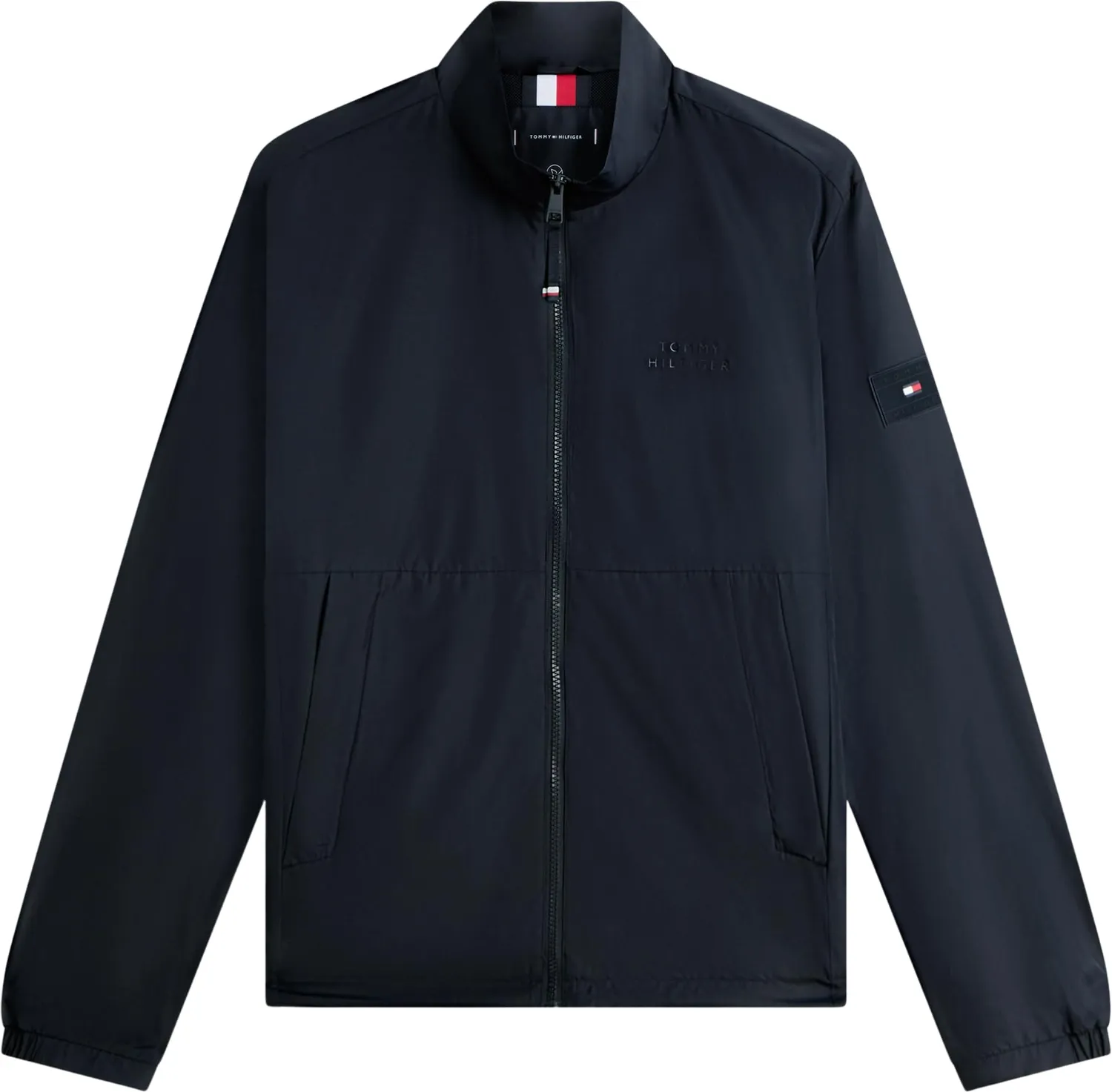 Tommy Hilfiger Branded Blouson MW0MW39198 giacca uomo