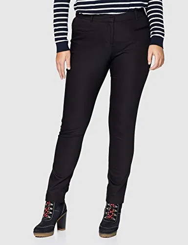 Tommy Heritage Slim Fit pantaloni donna elasticizzati