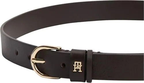 Tommy Hilfiger Essential 2.5 AW0AW16836 cintura donna 80 regolabile