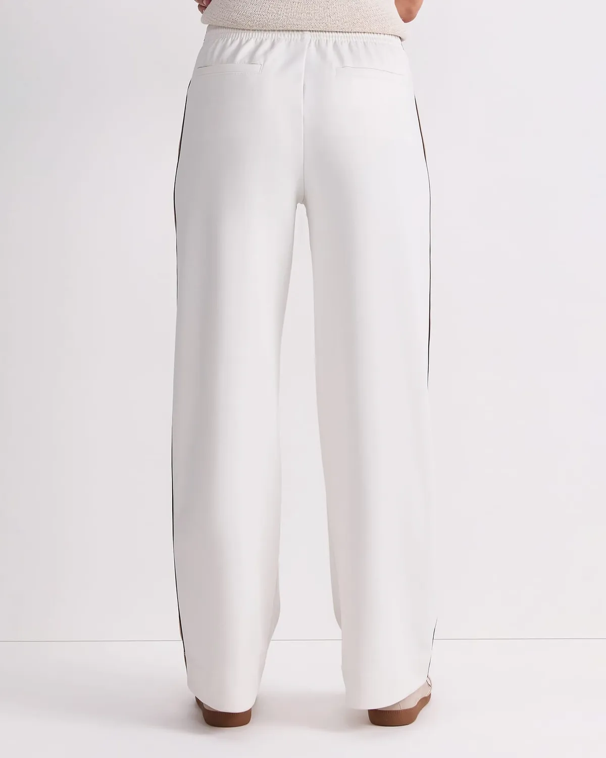 Sportscraft Lina pantaloni donna viaggio elasticizzati