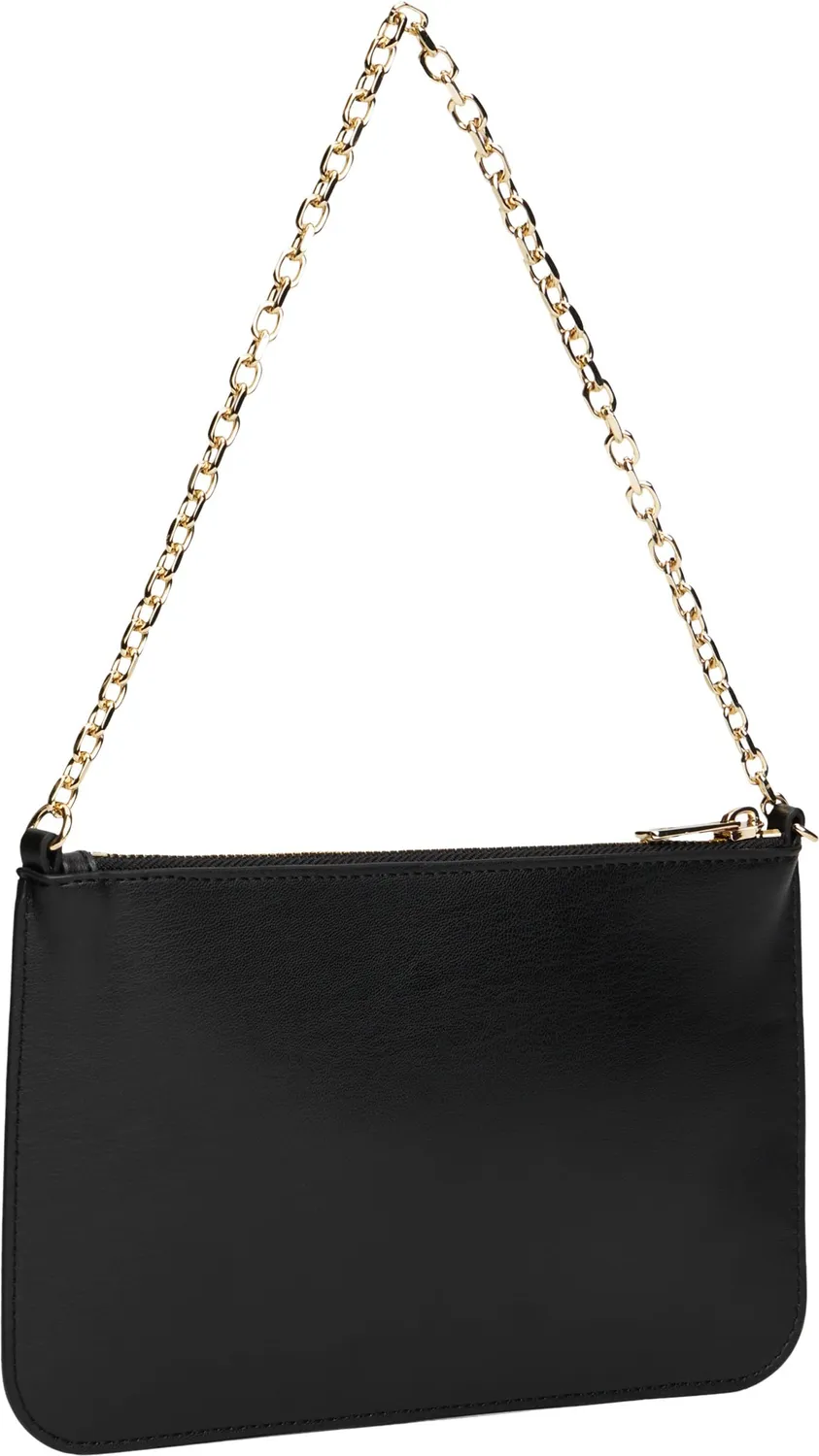 Tommy Hilfiger TH Icon Minibag Catena Nera AW0AW18298