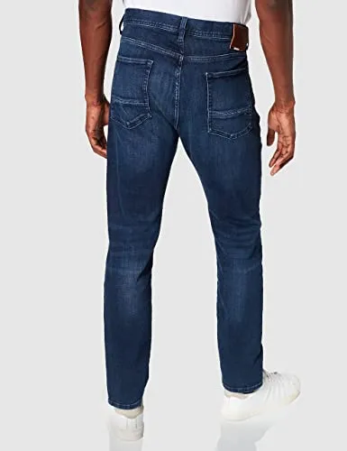Tommy Hilfiger Core Slim Bleecker jeans uomo elasticizzati 33W/30L