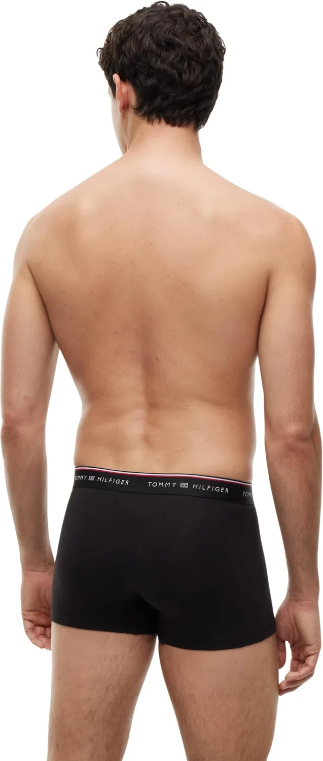 Tommy Hilfiger UM0UM03974 trunk uomo 3 pezzi taglia M