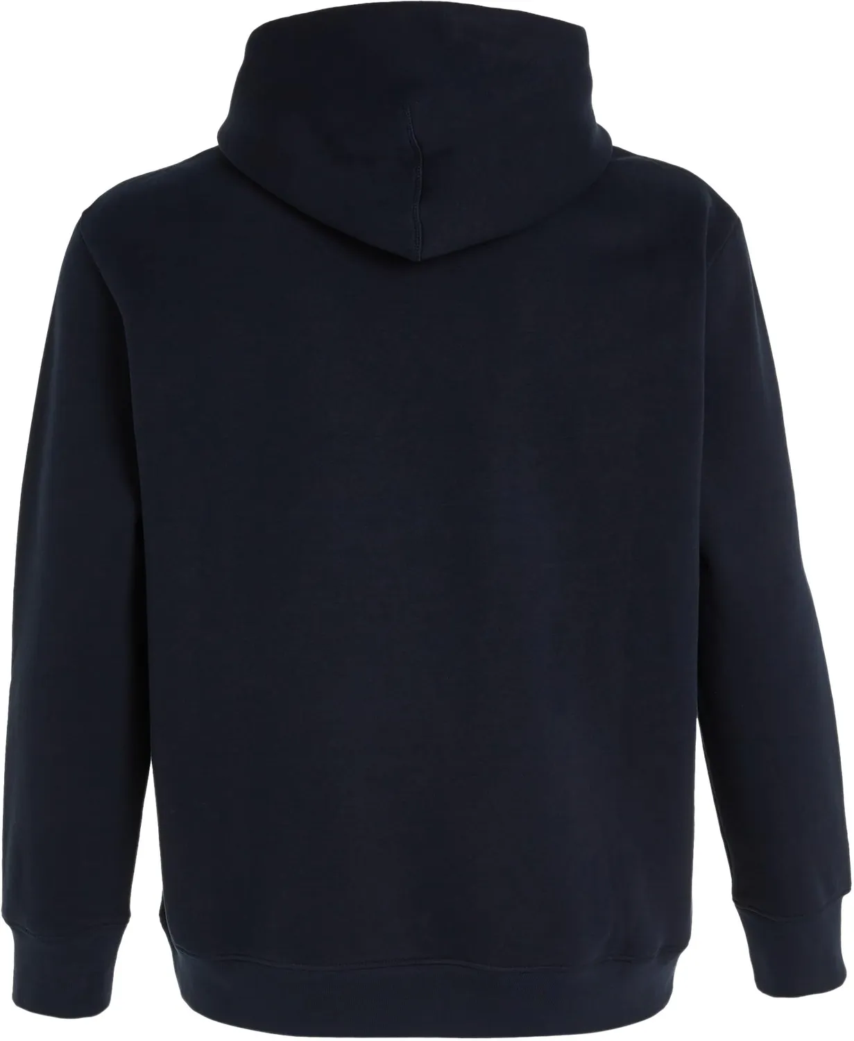 Tommy Hilfiger MW0MW32977 felpa cappuccio uomo 5XL