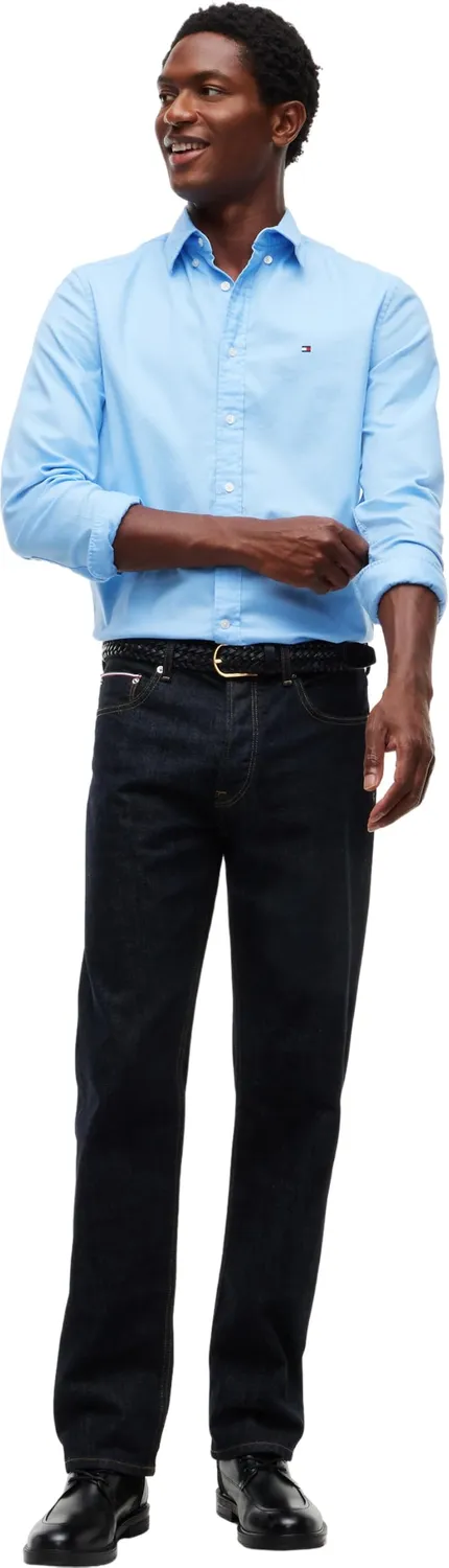 Tommy Hilfiger Dover MW0MW41898 jeans uomo 34W/33L dritti