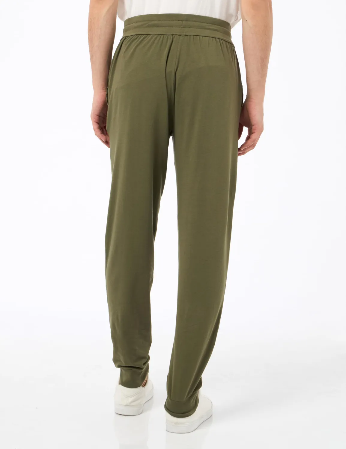 Tommy Hilfiger Track Pant pantaloni jogging uomo grigio cotone