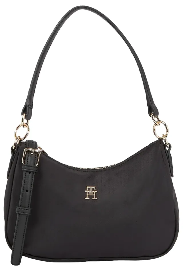 Tommy Hilfiger Poppy borsa hobo piccola donna