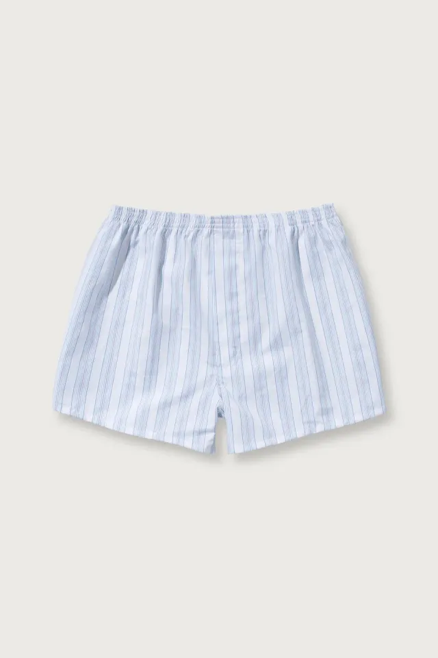 Massimo Alba Boxer boxer uomo mare in cotone