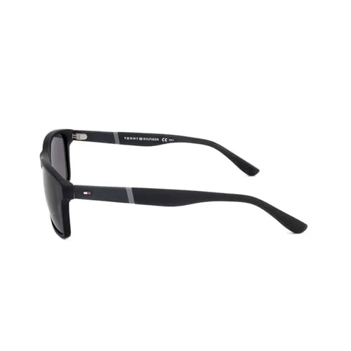 Tommy Hilfiger TH 1405/S occhiali da sole uomo nero
