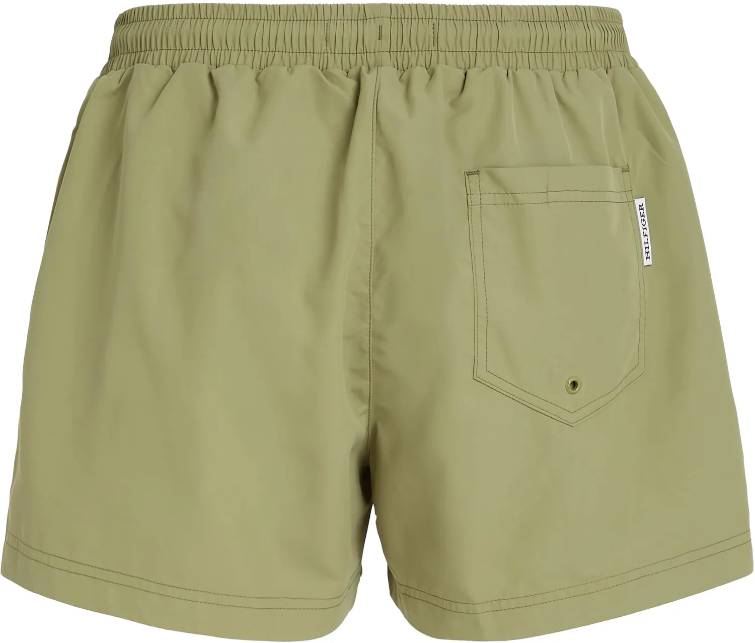 Tommy Hilfiger Drawstring UM0UM03297 costume uomo corto M