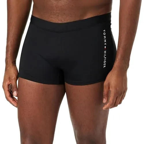 Tommy Hilfiger Trunk costume mare uomo nero XXL