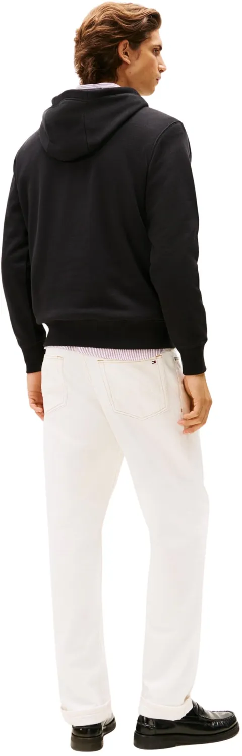 Tommy Hilfiger TH Colour Block Graphic Hoodie MW0MW40041 Felpa M