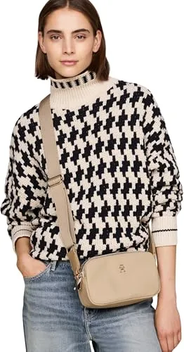 Tommy Hilfiger Poppy Camera Bag borsa tracolla piccola