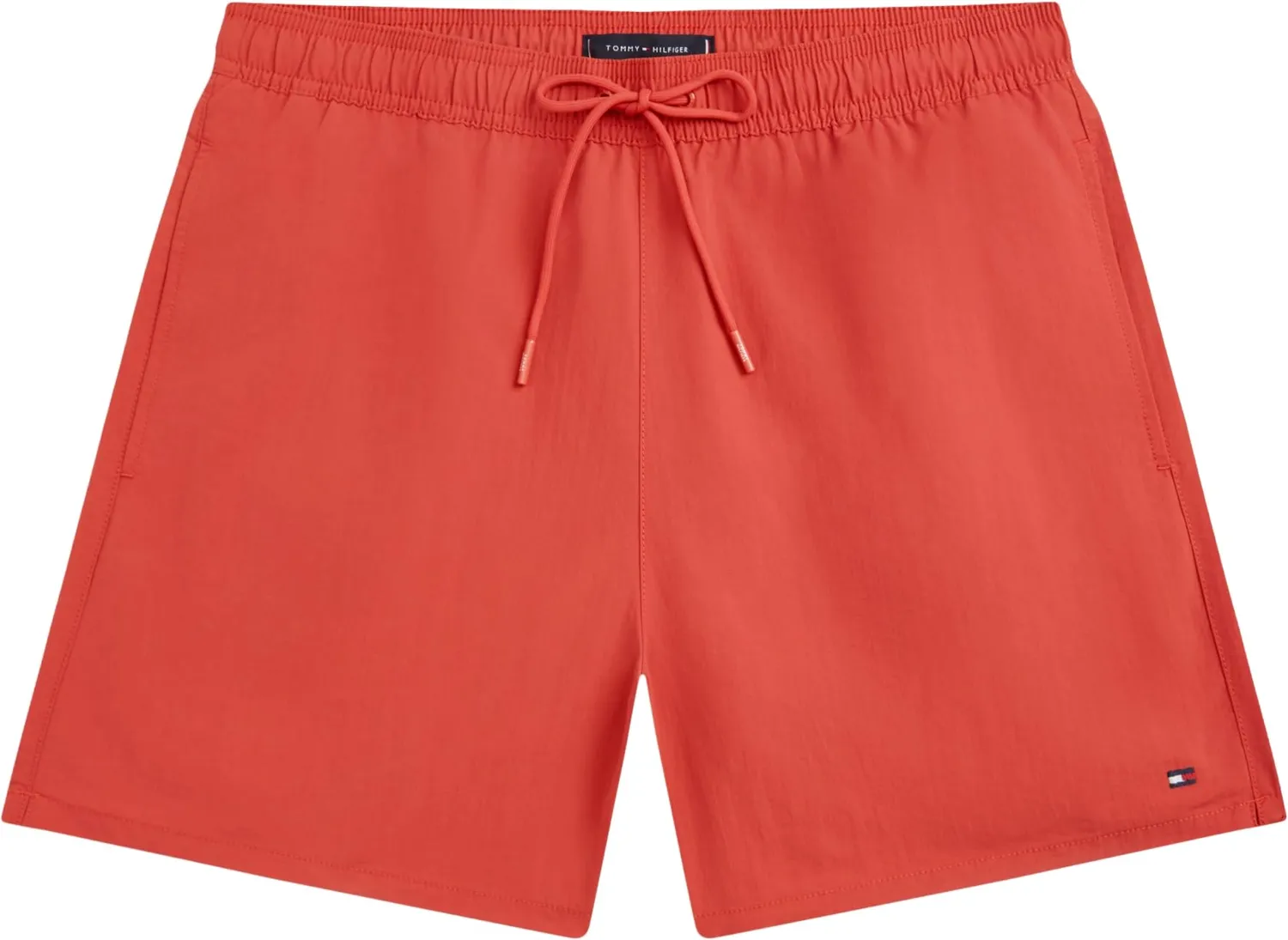 Tommy Hilfiger costume da bagno uomo tinta unita
