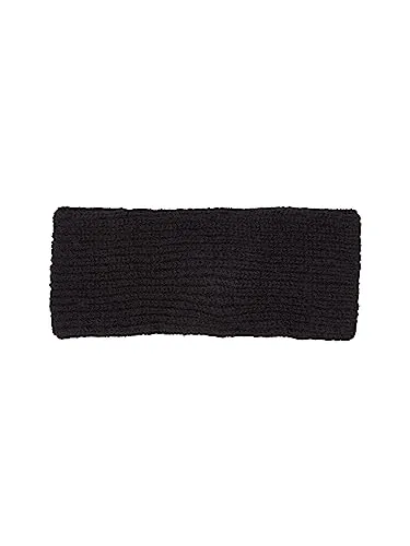 Tommy Hilfiger TH Timeless fascia donna nera