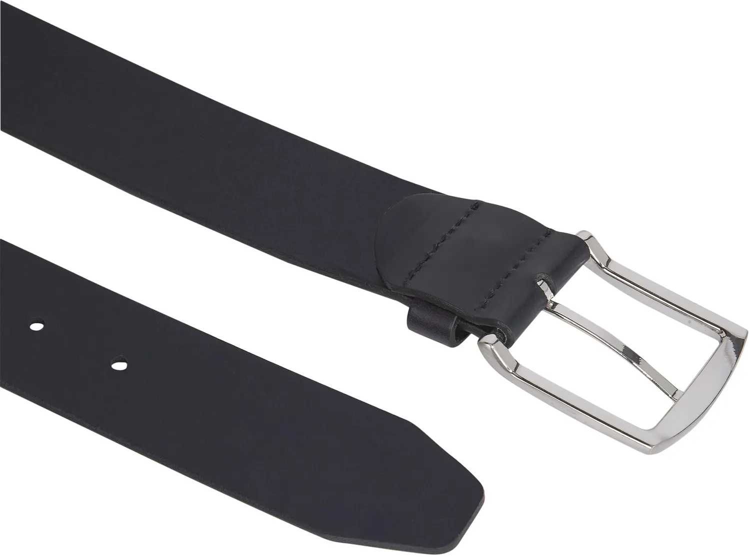 Tommy Hilfiger New Denton 4.0 cintura pelle uomo