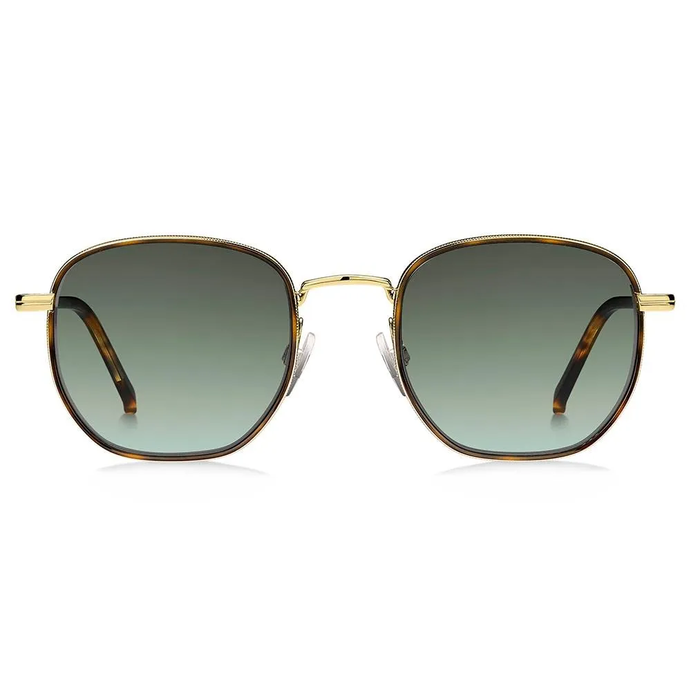 Tommy Hilfiger TH 1672/S occhiali da sole uomo scuro
