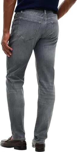 Tommy Hilfiger Sottile jeans uomo slim 33W/32L blu