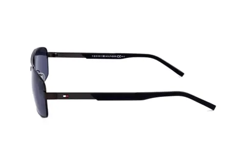 Tommy Hilfiger occhiali da sole uomo sportivi