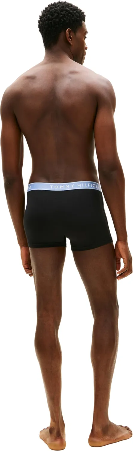 Tommy Hilfiger UM0UM03881 boxer trunk uomo pacco da 3