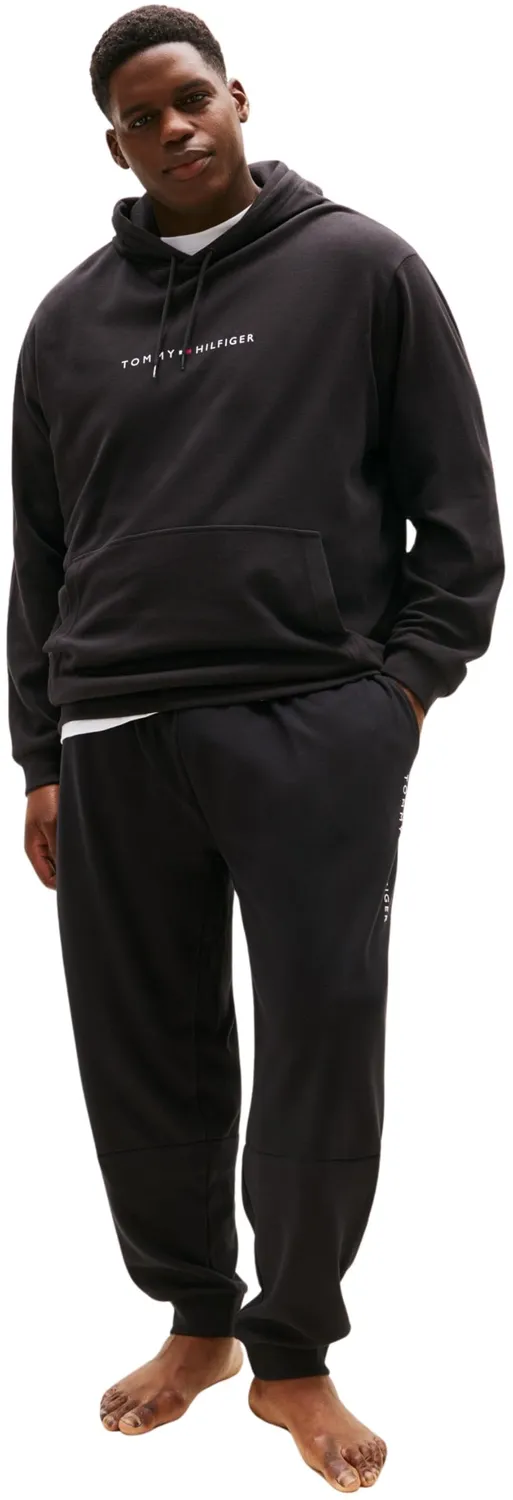 Tommy Hilfiger felpa cappuccio uomo 3XL con cappuccio