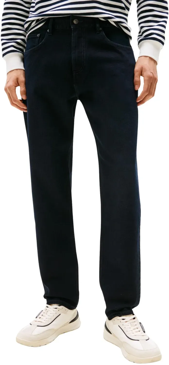 Tommy Hilfiger Jeans Harlem Tapered jeans uomo 34W/32L vita media