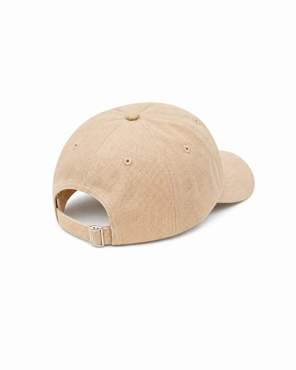 Sportscraft SC Logo cappellino cotone twill regolabile