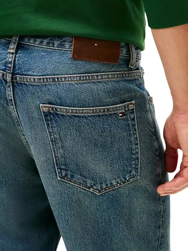 Tommy Hilfiger Harlem jeans tapered 32W/32L torrance