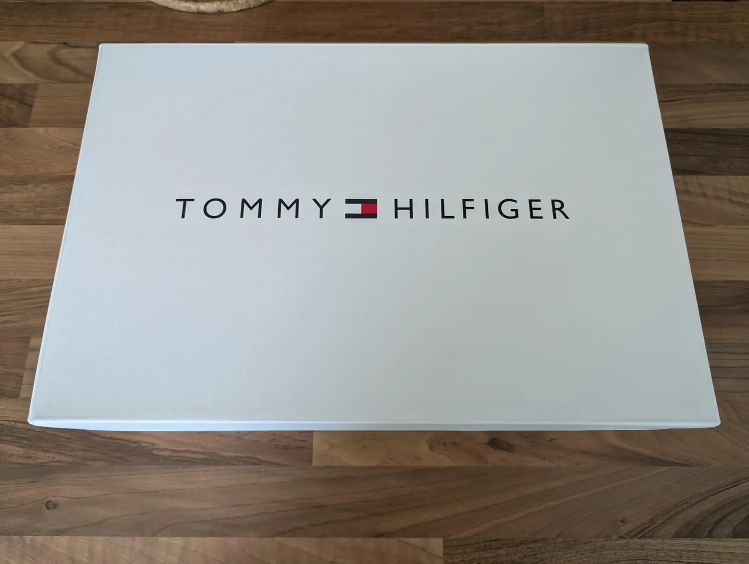 Tommy Hilfiger Core Mix Runner FM0FM06001 Sneakers Uomo