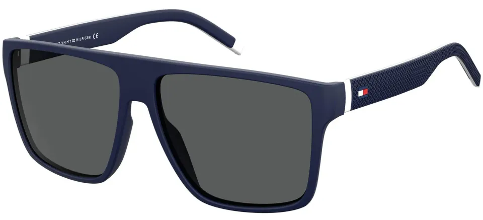 Tommy Hilfiger TH 1717/S occhiali da sole nero 59/14/145