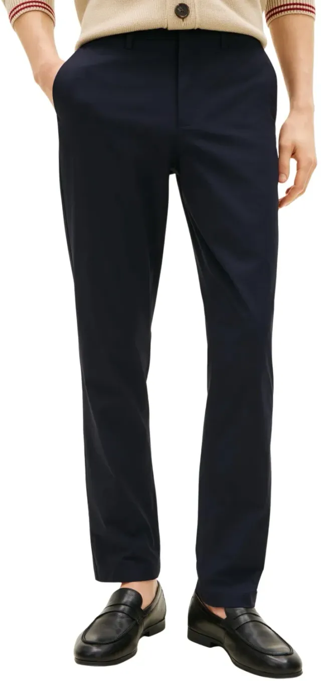 Tommy Hilfiger Denton MW0MW42525 chino uomo 36W/34L leggero