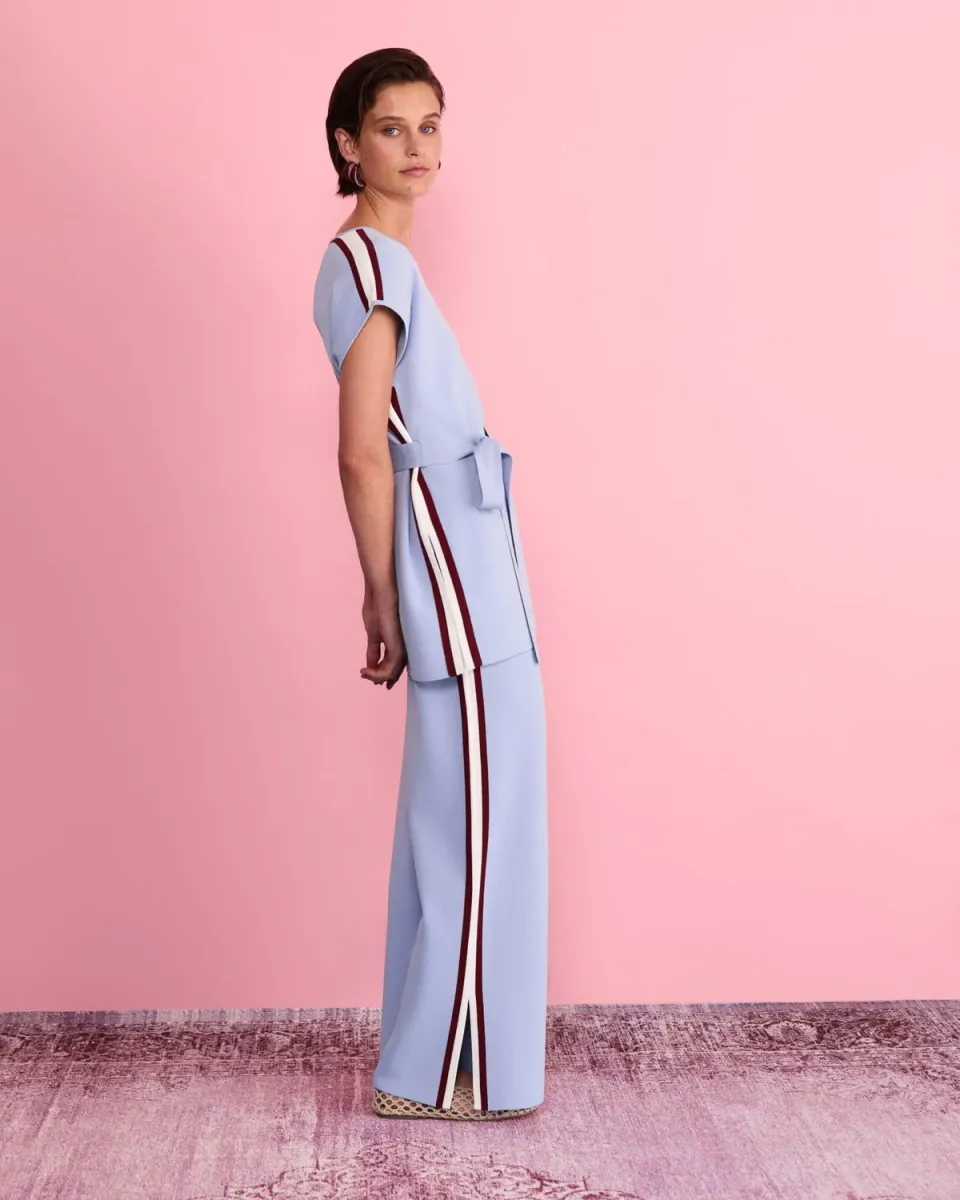 Sportscraft Maxine Milano Pant pantalone donna viscosa