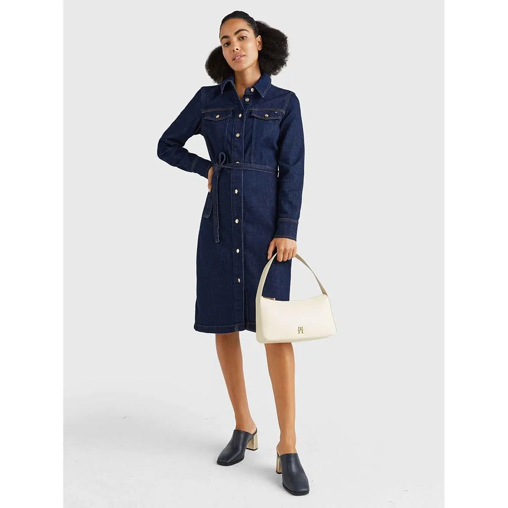 Tommy Hilfiger TH Casual borsa tracolla donna piccola