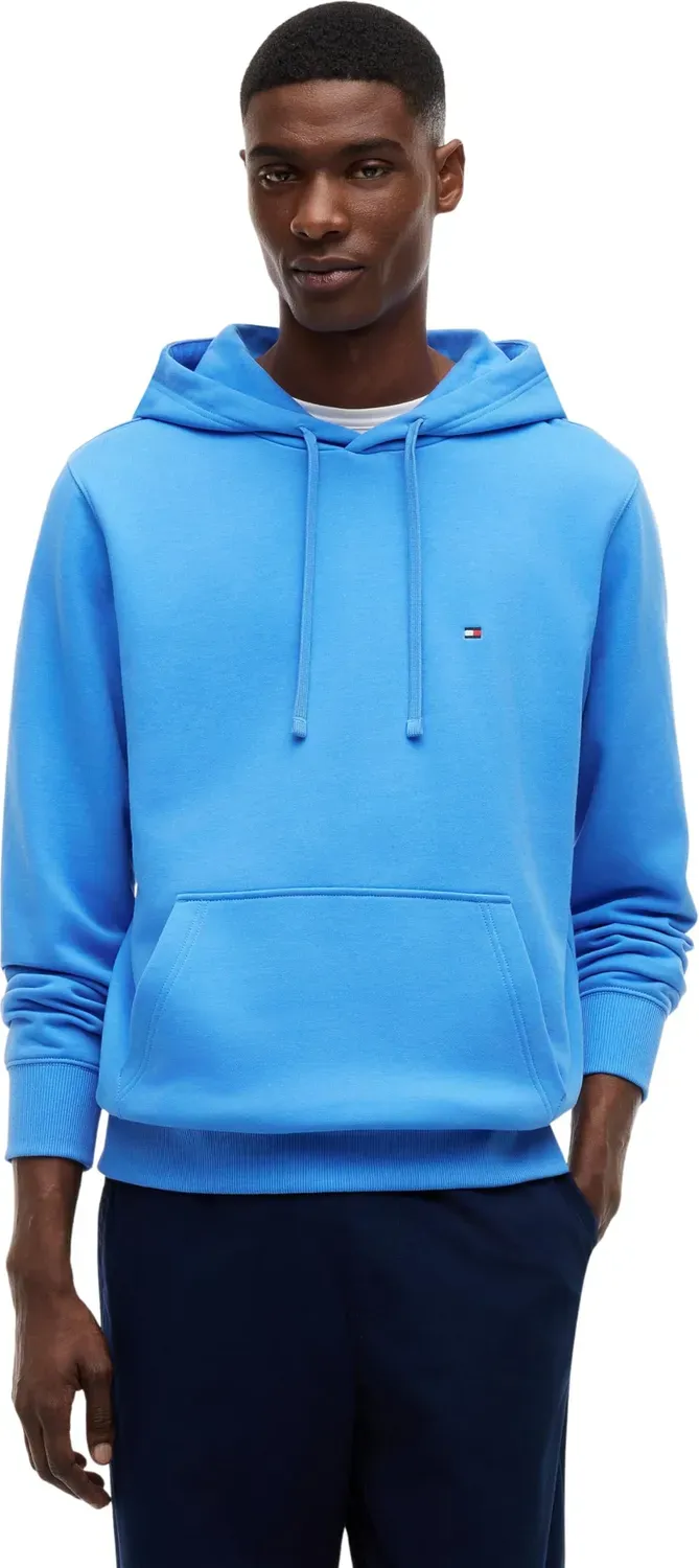 Tommy Hilfiger Essential MW0MW37235 Felpa Uomo XL terry