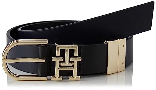 Tommy Hilfiger TH Lux 3.0 Rev AW0AW14246 cintura donna reversibile