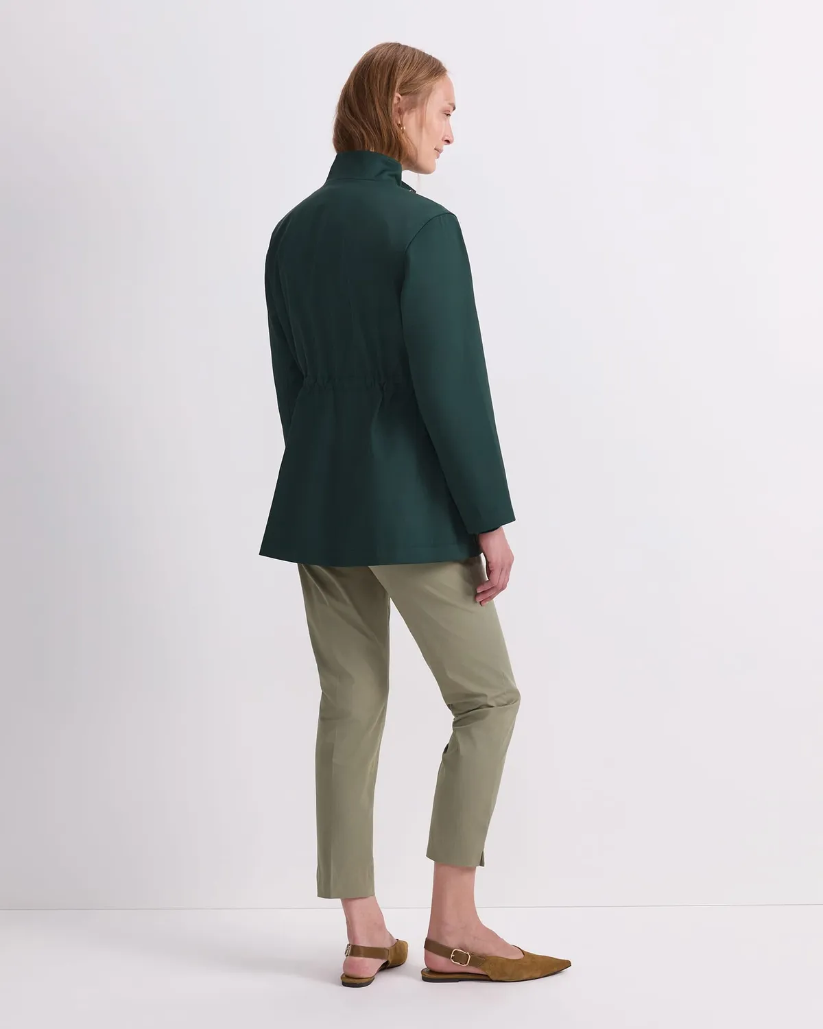 Sportscraft Rosie giacca donna anorak utility relax