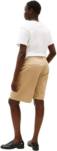 Tommy Hilfiger CRV Chino WW0WW46084 shorts beige 40