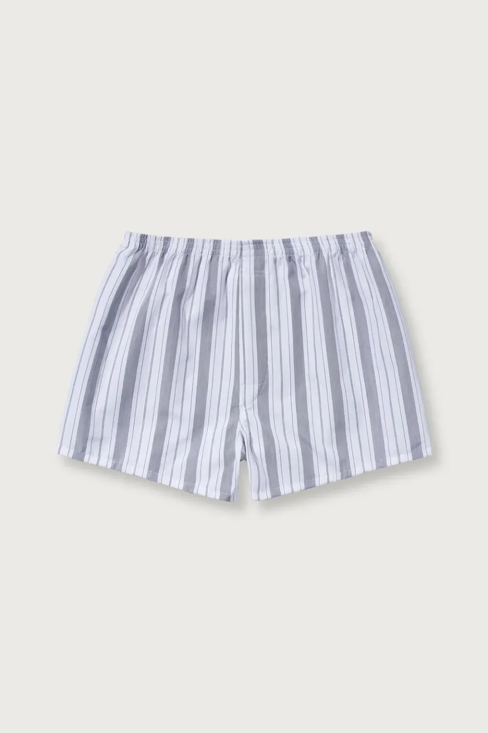 Massimo Alba Boxer Uomo Bianco Cotone