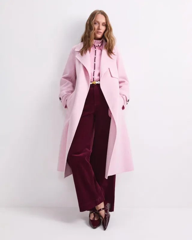 Sportscraft Martha cappotto donna lungo in lana