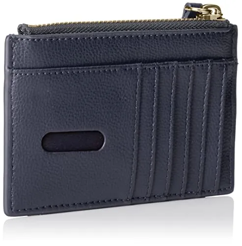 Tommy Hilfiger Tommy Life portafoglio donna piccolo blu Space