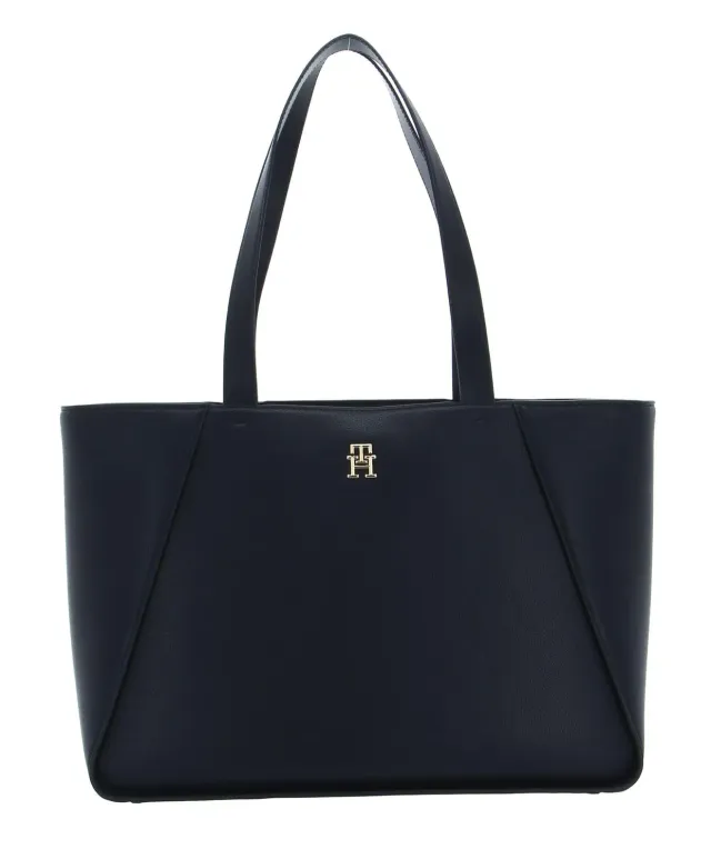 Tommy Hilfiger TH Casual Tote borsa donna casual